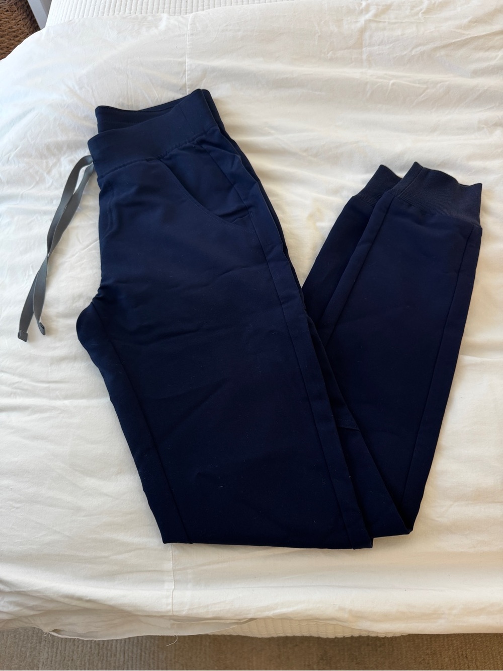 Figs Zamora Tall Jogger Scrub Pants